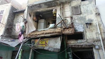 يا فرحة ما تمت.. إصابة 20 شخصًا في انهيار بلكونة على المعازيم بحفل زفاف في المنيا