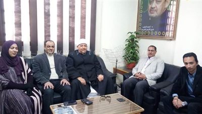 إطلاق برنامج للمحاسبة بمنطقة البحر الأحمر الأزهرية