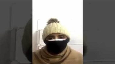 أجلوا الأجانب وتركوهم.. طالبة يمنية تبكي بحرقة لإنقاذها وزملائها من بؤرة كورونا | فيديو