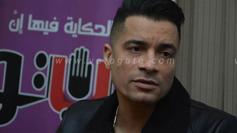 حسن شاكوش