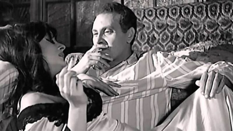 فيلم السمان والخريف