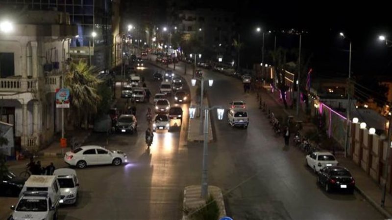 شارع الجمهورية