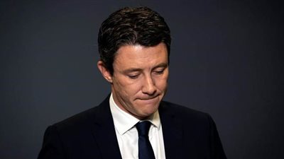 مرشح حزب ماكرون لمنصب عمدة باريس ينسحب بعد تسريب فيديو جنسي