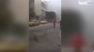 تجدد المعارك بين الجيش الليبي وميليشيات الوفاق في طرابلس | فيديو