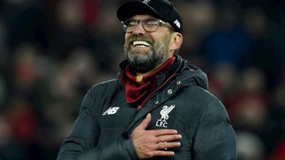 كلوب عن مشاركة محمد صلاح في الأولمبياد: لم يتواصل أحد معنا