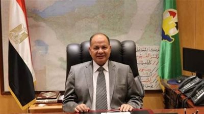 محافظ أسيوط: تقديم الدعم الكامل للحملة القومية للتطعيم ضد شلل الأطفال