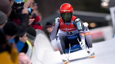 سوتشي تستضيف بطولة العالم للتزحلق بالزحافات لأول مرة في التاريخ