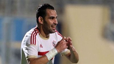 أحمد عيد يرد على مرتضى منصور: 