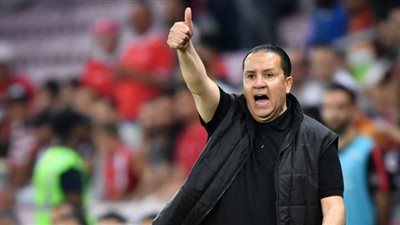 نبيل معلول: السوبر لن يكون عصيا على الترجي
