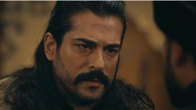 أحداث الحلقة العاشرة من مسلسل 