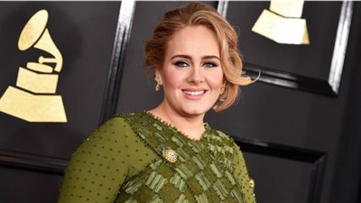 أديل تصدم جمهورها بسبب نحافتها الشديدة