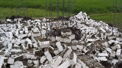 إزالة فورية لـ ٤٨ حالة تعد على الأراضي الزراعية وأملاك الدولة بالفيوم