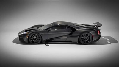 بأسعار خيالية.. فورد تحدد 12 نسخة من سيارات 