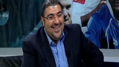 الوفد الإعلامي في قطر يوجه الشكر للبناني علي الزين