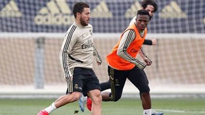 ريال مدريد يتلقي دفعة قوية قبل لقاء سيلتا فيجو