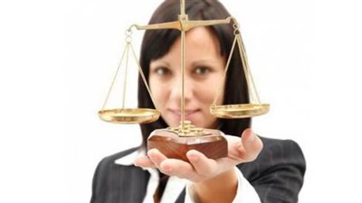 حكم الشرع فى تعيين المرأة قاضية