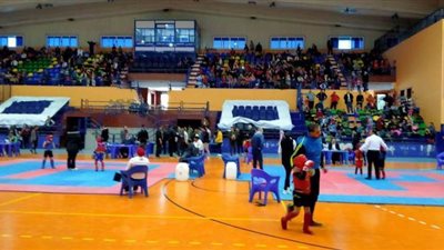 انطلاق بطولة البحر المتوسط لـ