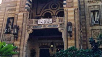 رابطة العالم الإسلامي: الأوقاف المصرية مدرسة في تجديد الخطاب الديني