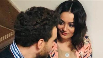 راندا البحيري تنضم إلى أسرة فيلم 