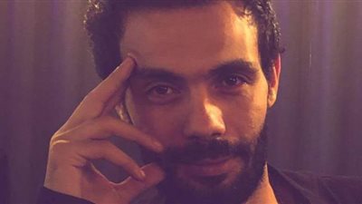 شريف إدريس يجسد 