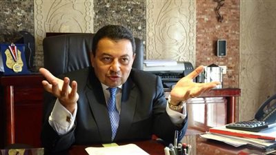 ياسر قورة: الاستثمار في العنصر البشري أول خطوات تعظيم الاستفادة من الزيادة السكانية