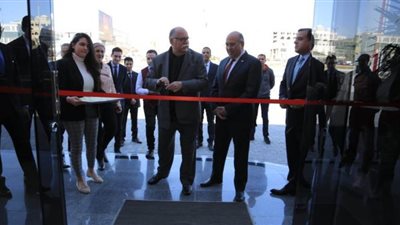 تويوتا إيجيبت تتوسع بافتتاح مركز خدمة متكامل بمدينة الشيخ زايد