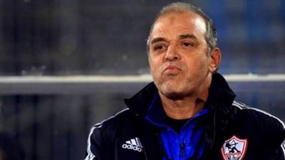 محمد صلاح: الفوز بالسوبر الأفريقي والعودة بالكأس هدف الزمالك