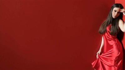 رحمة تطرح أغنية 