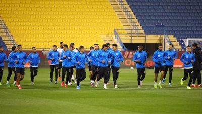 تعرف على ثلاثي الزمالك المستبعد أمام الترجي في السوبر