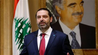 الحريري في ذكرى اغتيال والده: التوطين ليس واردا والدستور يمنعه