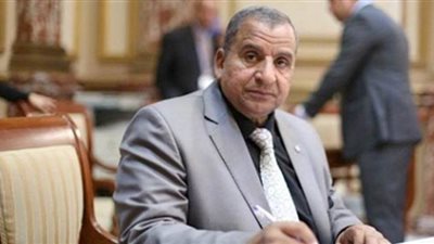 برلماني: التطوير التكنولوجي يحل مشكلة مكاتب التوثيق العقاري وليس بنقل تبعيتها
