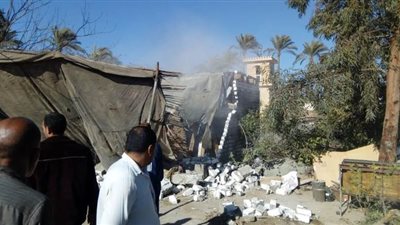 الري: إزالة 264,134 مخالفة على المجاري المائية منذ بدء الحملة القومية لإنقاذ النيل