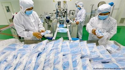 الصحة العالمية: إصابة العاملين بالمستشفيات في الصين 