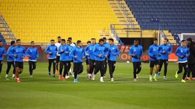 السوبر الإفريقي .. الزمالك يتقدم علي الترجي بهدف بعد مرور 15 دقيقة