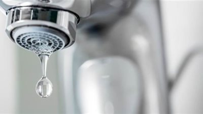 قطع المياه 22 ساعة عن 4 مناطق في أبو النمرس بالجيزة.. غدا