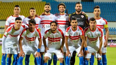 السوبر الإفريقي .. الزمالك يبحث عن هدف التعزيز أمام الترجي بعد مرور 30 دقيقة