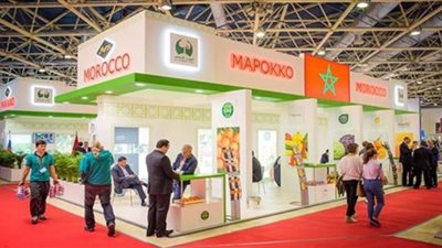 تفاصيل مشاركة مصر في المعرض السياحى الدولى Holiday World بالعاصمة التشيكية براغ