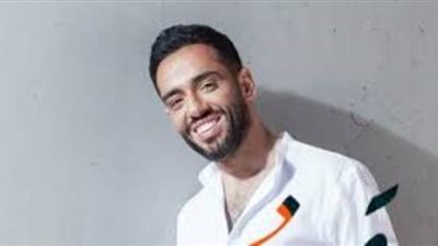 رامي جمال يطرح ألبومه الجديد مع 