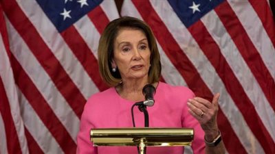 مجلس النواب الأمريكي: ترامب قدم تبريرا كاذبا لقتل قاسم سليماني