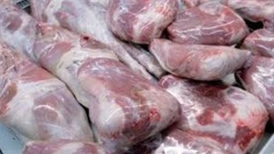 الزراعة تكشف حقيقة استيراد صفقة لحوم فاسدة