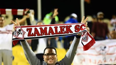 السوبر الأفريقي.. الزمالك يتقدم بهدفين على الترجي بعد مرور 75 دقيقة