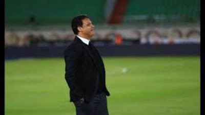 إيهاب جلال يعلن تشكيل المصري لمواجهة الأهلي بالدوري