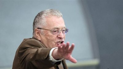 سياسي روسي في الفالنتين: لا وجود للحب على أرض الواقع