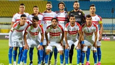 الأوليمبية تهنئ الزمالك بكأس السوبر الأفريقي لكرة القدم