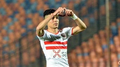 بن شرقي: السوبر الأفريقي بداية لحصد المزيد من البطولات للزمالك