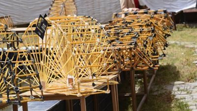 “Triple s” مسابقة بكلية هندسة المطرية لتأهيل الطلاب لسوق العمل