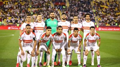 زيزو: الترجي فريق كبير ونبحث عن  المزيد من البطولات