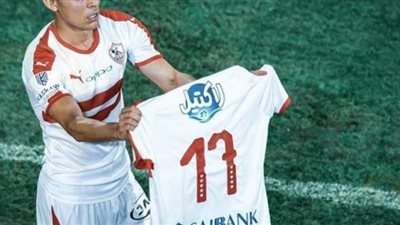 أشرف بن شرقي: السوبر الإفريقي مجرد بداية..البطولات قادمة| فيديو