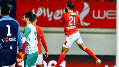 جدول ترتيب الدوري بعد فوز الأهلي على المصري بثلاثية نظيفة