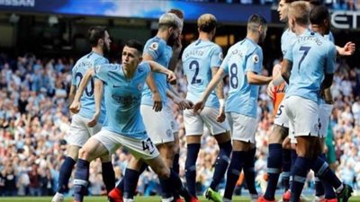 رد مانشستر سيتي على حرمانه من المشاركة في دوري أبطال أوروبا عامين